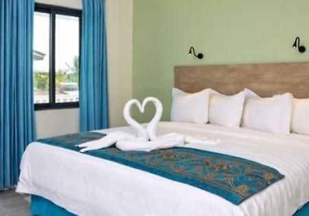 Maxwell Del Mar Hotel Крайст Чърч Екстериор снимка