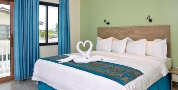 Maxwell Del Mar Hotel Крайст Чърч Екстериор снимка
