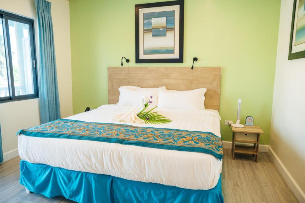 Maxwell Del Mar Hotel Крайст Чърч Екстериор снимка