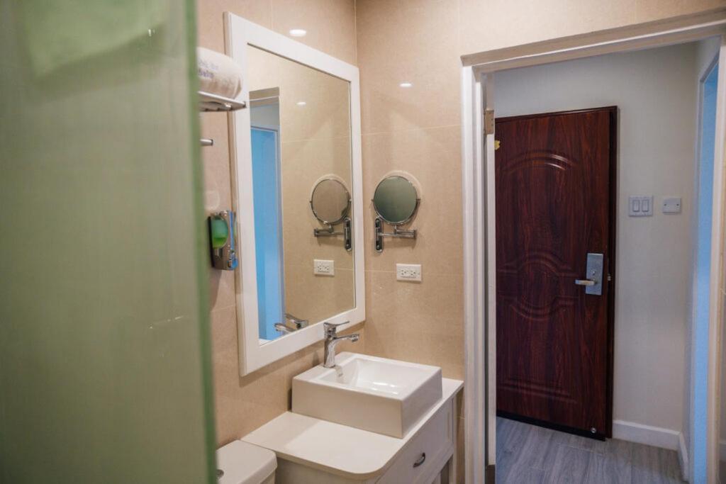 Maxwell Del Mar Hotel Крайст Чърч Екстериор снимка